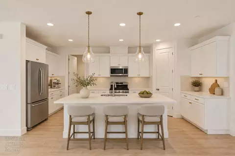 Kitchen - 2183 Appalachian Ave, Manteca, CA 95337 photo 1 of 4