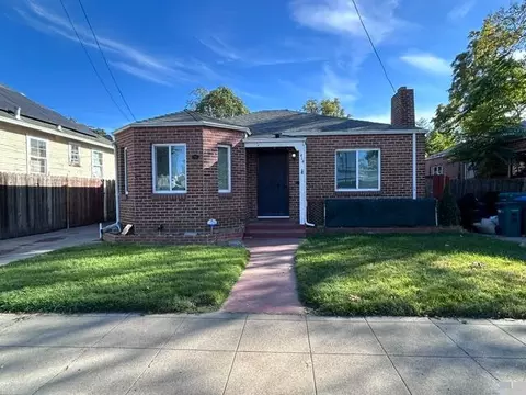 414 E Pine St, Stockton, CA 95204