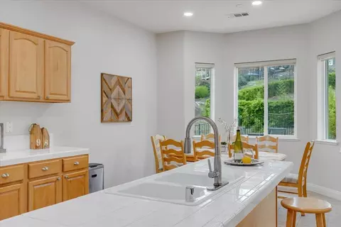 Kitchen - 299 Calypso Beach Dr, Copperopolis, CA 95228 photo 3 of 9