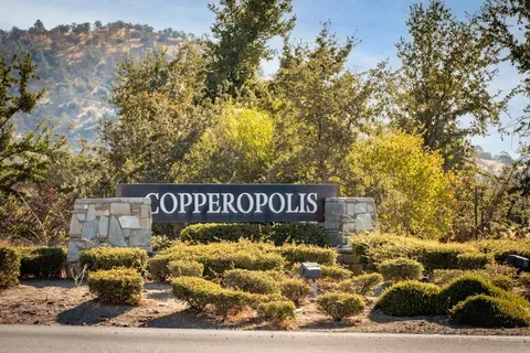 View/Area - 299 Calypso Beach Dr, Copperopolis, CA 95228 photo 22 of 24