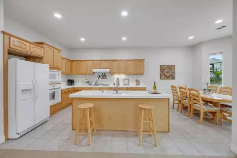 Kitchen - 299 Calypso Beach Dr, Copperopolis, CA 95228 photo 1 of 9