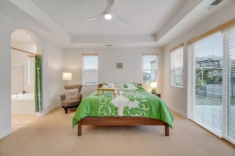 Bedroom - 299 Calypso Beach Dr, Copperopolis, CA 95228 photo 3 of 4