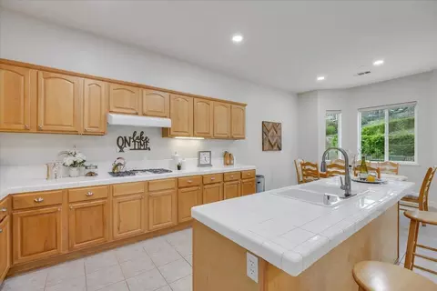 Kitchen - 299 Calypso Beach Dr, Copperopolis, CA 95228 photo 2 of 9
