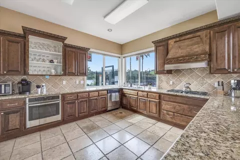 Kitchen - 299 Calypso Beach Dr, Copperopolis, CA 95228 photo 9 of 9