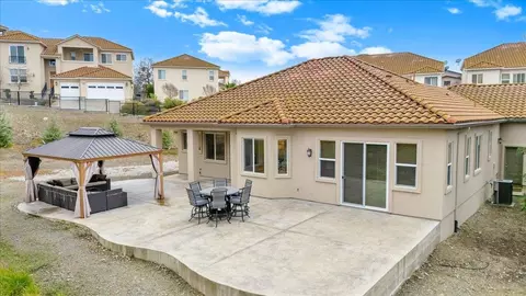 Exterior - 299 Calypso Beach Dr, Copperopolis, CA 95228 photo 7 of 13