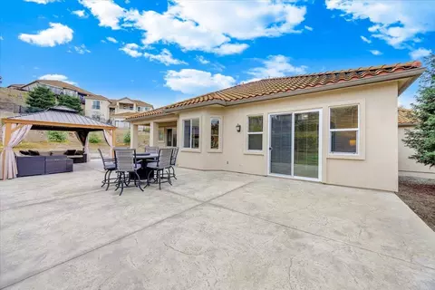 Exterior - 299 Calypso Beach Dr, Copperopolis, CA 95228 photo 6 of 13