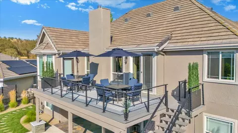 Exterior - 39 Waterfront Ct, Copperopolis, CA 95228 photo 6 of 30