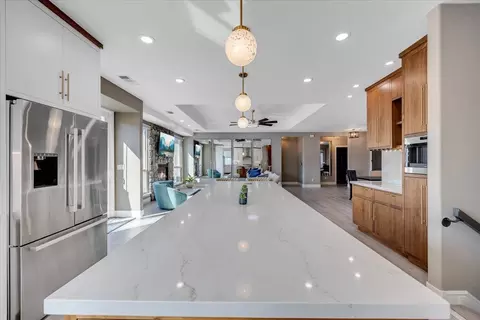 Kitchen - 39 Waterfront Ct, Copperopolis, CA 95228 photo 13 of 15