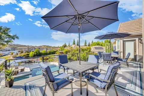Exterior - 39 Waterfront Ct, Copperopolis, CA 95228 photo 4 of 30