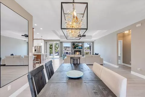 Dining - 39 Waterfront Ct, Copperopolis, CA 95228 photo 5 of 5