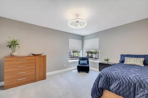 Bedroom - 39 Waterfront Ct, Copperopolis, CA 95228 photo 11 of 12
