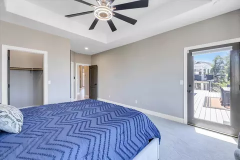 Bedroom - 39 Waterfront Ct, Copperopolis, CA 95228 photo 3 of 12