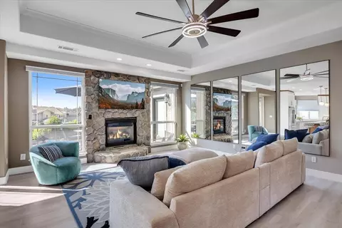 Living - 39 Waterfront Ct, Copperopolis, CA 95228 photo 3 of 5