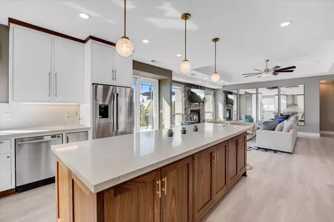 Kitchen - 39 Waterfront Ct, Copperopolis, CA 95228 photo 11 of 15