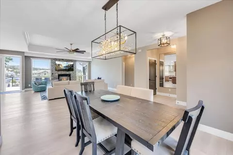 Dining - 39 Waterfront Ct, Copperopolis, CA 95228 photo 3 of 5
