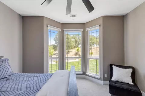 Bedroom - 39 Waterfront Ct, Copperopolis, CA 95228 photo 7 of 12