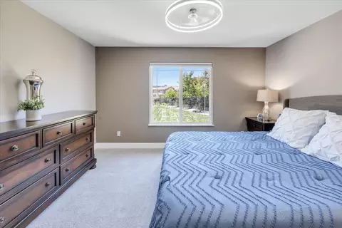Bedroom - 39 Waterfront Ct, Copperopolis, CA 95228 photo 9 of 12