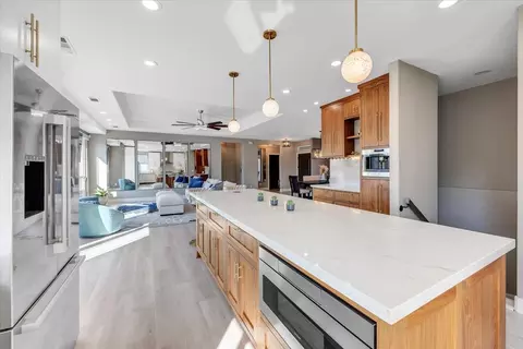 Kitchen - 39 Waterfront Ct, Copperopolis, CA 95228 photo 12 of 15