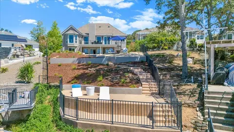 Exterior - 39 Waterfront Ct, Copperopolis, CA 95228 photo 15 of 30