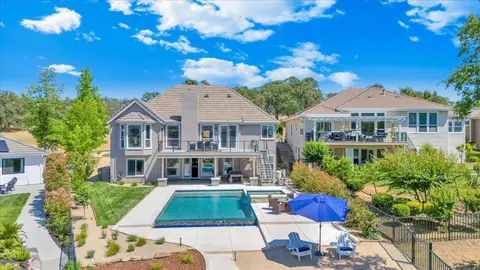Exterior - 39 Waterfront Ct, Copperopolis, CA 95228 photo 17 of 30