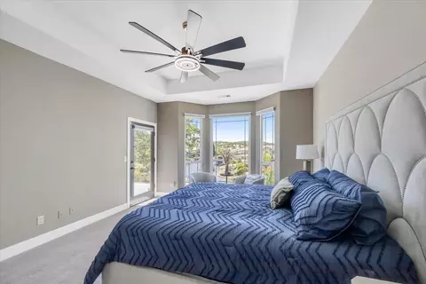 Bedroom - 39 Waterfront Ct, Copperopolis, CA 95228 photo 2 of 12