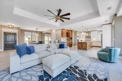 Living - 39 Waterfront Ct, Copperopolis, CA 95228 photo 4 of 5