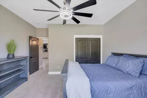 Bedroom - 39 Waterfront Ct, Copperopolis, CA 95228 photo 6 of 12