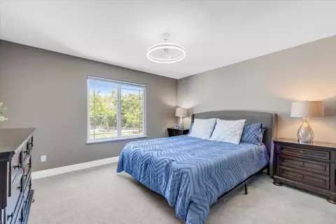Bedroom - 39 Waterfront Ct, Copperopolis, CA 95228 photo 8 of 12