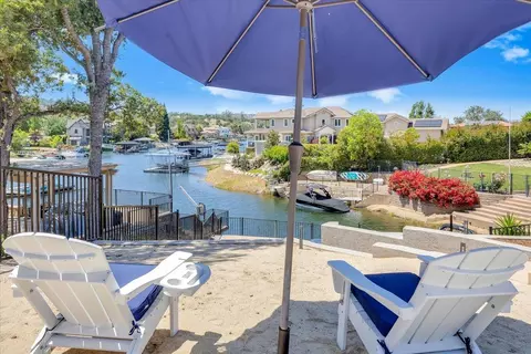 Exterior - 39 Waterfront Ct, Copperopolis, CA 95228 photo 18 of 30