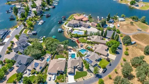 View/Area - 39 Waterfront Ct, Copperopolis, CA 95228 photo 6 of 7