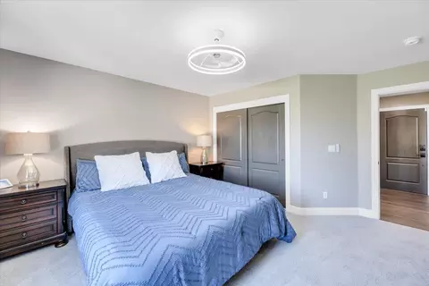 Bedroom - 39 Waterfront Ct, Copperopolis, CA 95228 photo 10 of 12