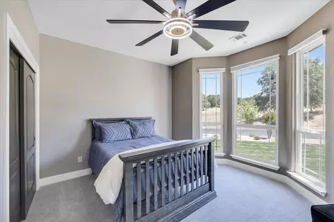 Bedroom - 39 Waterfront Ct, Copperopolis, CA 95228 photo 4 of 12