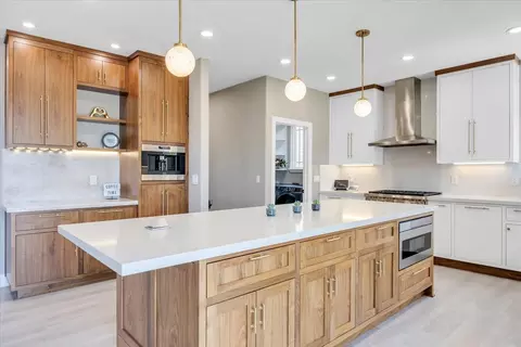Kitchen - 39 Waterfront Ct, Copperopolis, CA 95228 photo 3 of 15