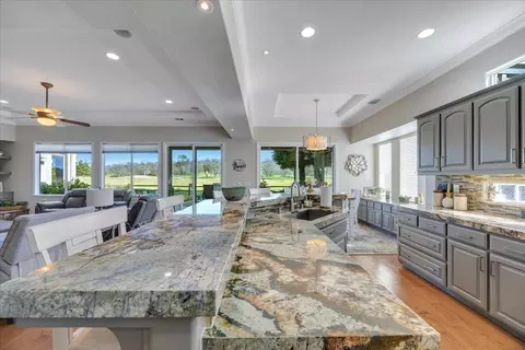 Kitchen - 300 Rock Ridge Ln, Copperopolis, CA 95228 photo 3 of 11