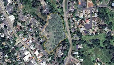 0 Raspberry Ln, Angels Camp, CA 95222