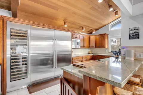 Kitchen - 870 Bret Harte Dr, Copperopolis, CA 95228 photo 3 of 5