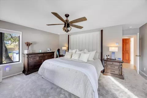 Bedroom - 870 Bret Harte Dr, Copperopolis, CA 95228 photo 3 of 13