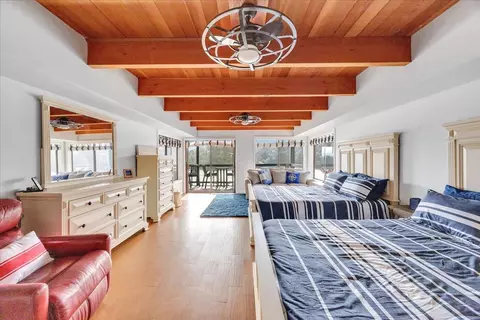 Bedroom - 870 Bret Harte Dr, Copperopolis, CA 95228 photo 7 of 13