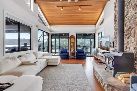 Living - 870 Bret Harte Dr, Copperopolis, CA 95228 photo 1 of 6