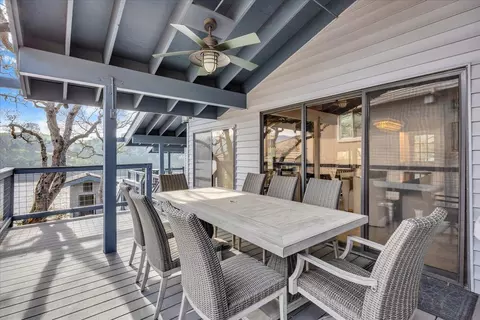 Exterior - 870 Bret Harte Dr, Copperopolis, CA 95228 photo 8 of 22