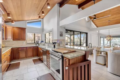 Kitchen - 870 Bret Harte Dr, Copperopolis, CA 95228 photo 1 of 5