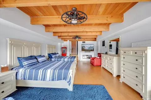 Bedroom - 870 Bret Harte Dr, Copperopolis, CA 95228 photo 10 of 13