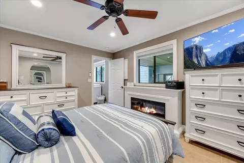 Bedroom - 870 Bret Harte Dr, Copperopolis, CA 95228 photo 13 of 13