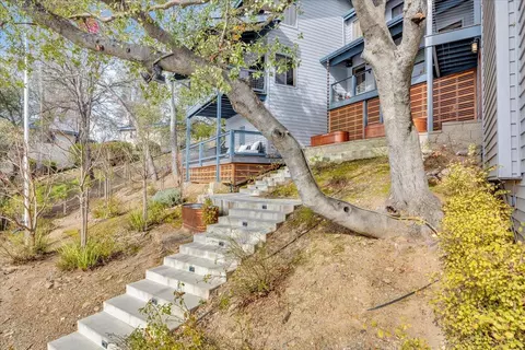 Exterior - 870 Bret Harte Dr, Copperopolis, CA 95228 photo 17 of 22
