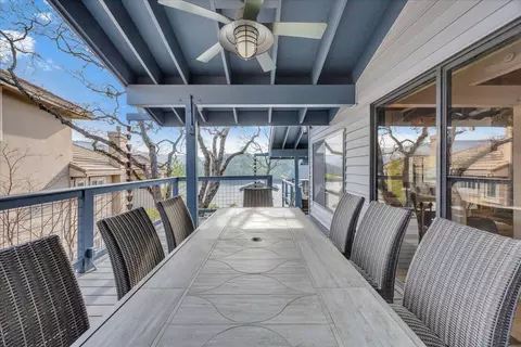 Exterior - 870 Bret Harte Dr, Copperopolis, CA 95228 photo 9 of 22
