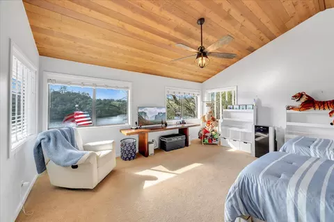 Bedroom - 870 Bret Harte Dr, Copperopolis, CA 95228 photo 6 of 13