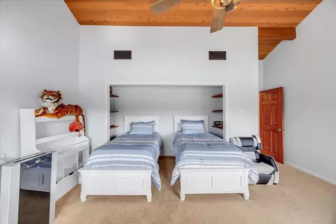 Bedroom - 870 Bret Harte Dr, Copperopolis, CA 95228 photo 5 of 13