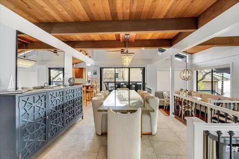 Dining - 870 Bret Harte Dr, Copperopolis, CA 95228 photo 2 of 6