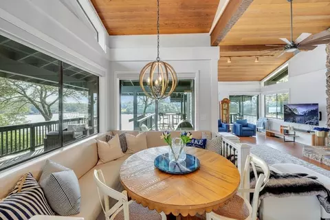 Dining - 870 Bret Harte Dr, Copperopolis, CA 95228 photo 5 of 6