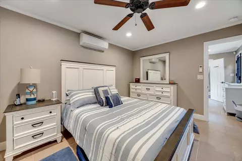 Bedroom - 870 Bret Harte Dr, Copperopolis, CA 95228 photo 12 of 13